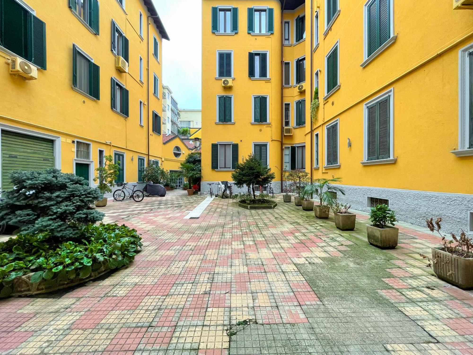City Life - Duomo - San Siro Stadio Milan Exterior photo